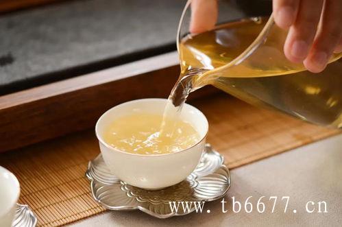 白牡丹茶品质鉴别方法,白牡丹茶品质鉴别方法